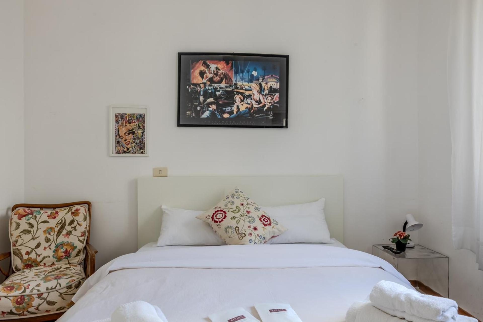 Turati Guest House — Foto 1