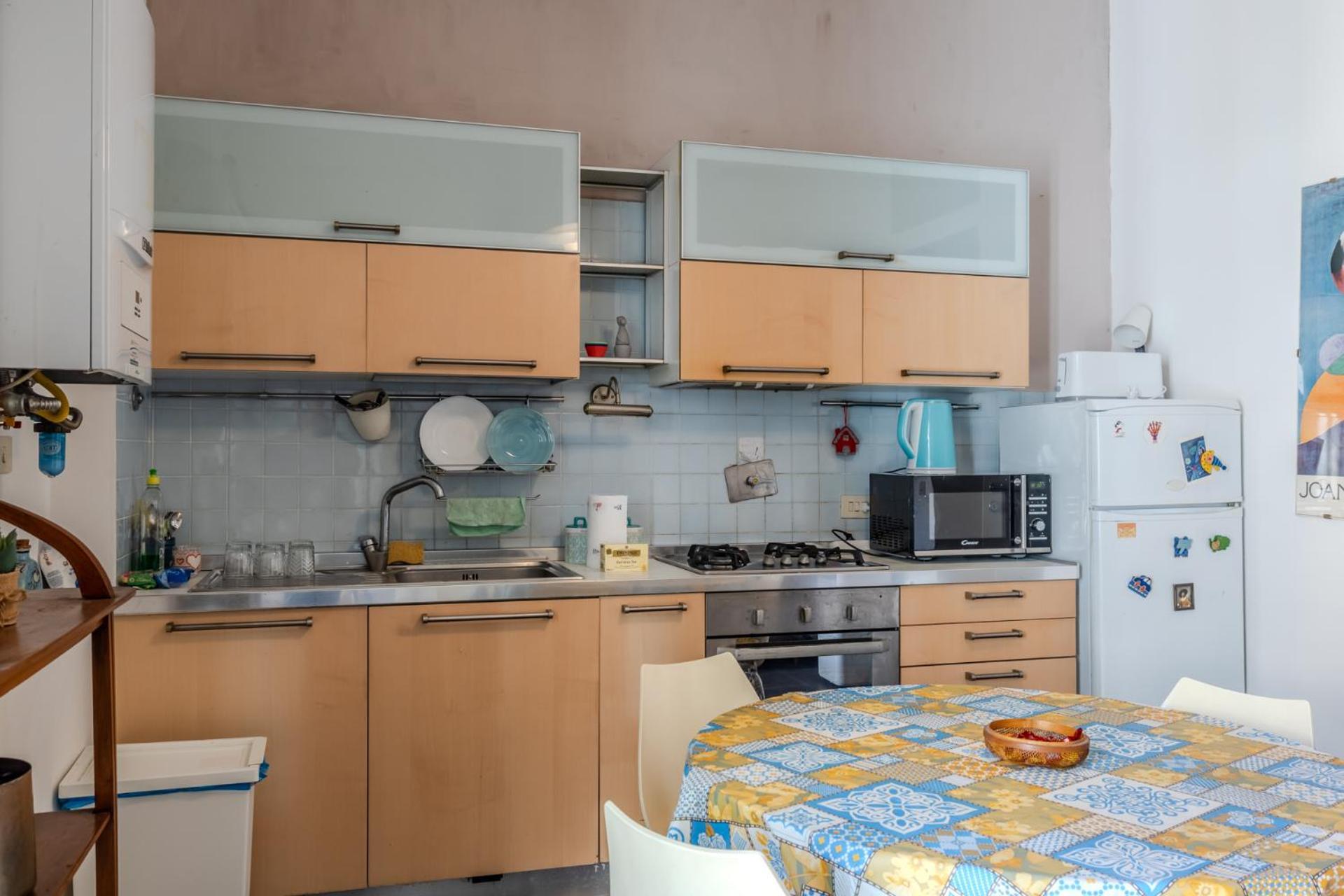 Turati Guest House, Rome