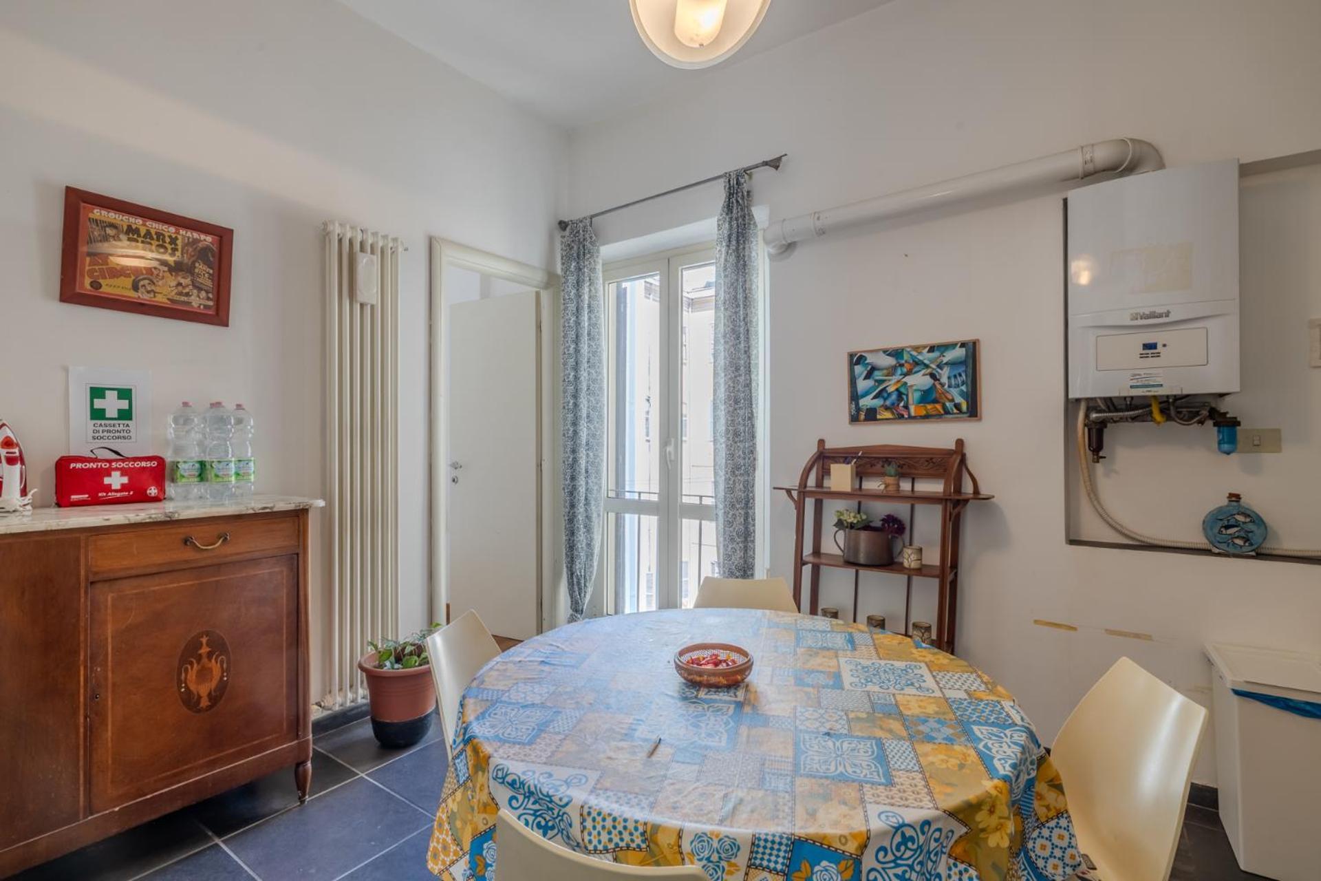 Turati Guest House — Foto 2